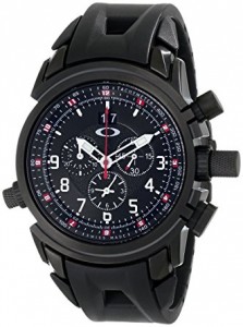 10-061 Oakley Watches
