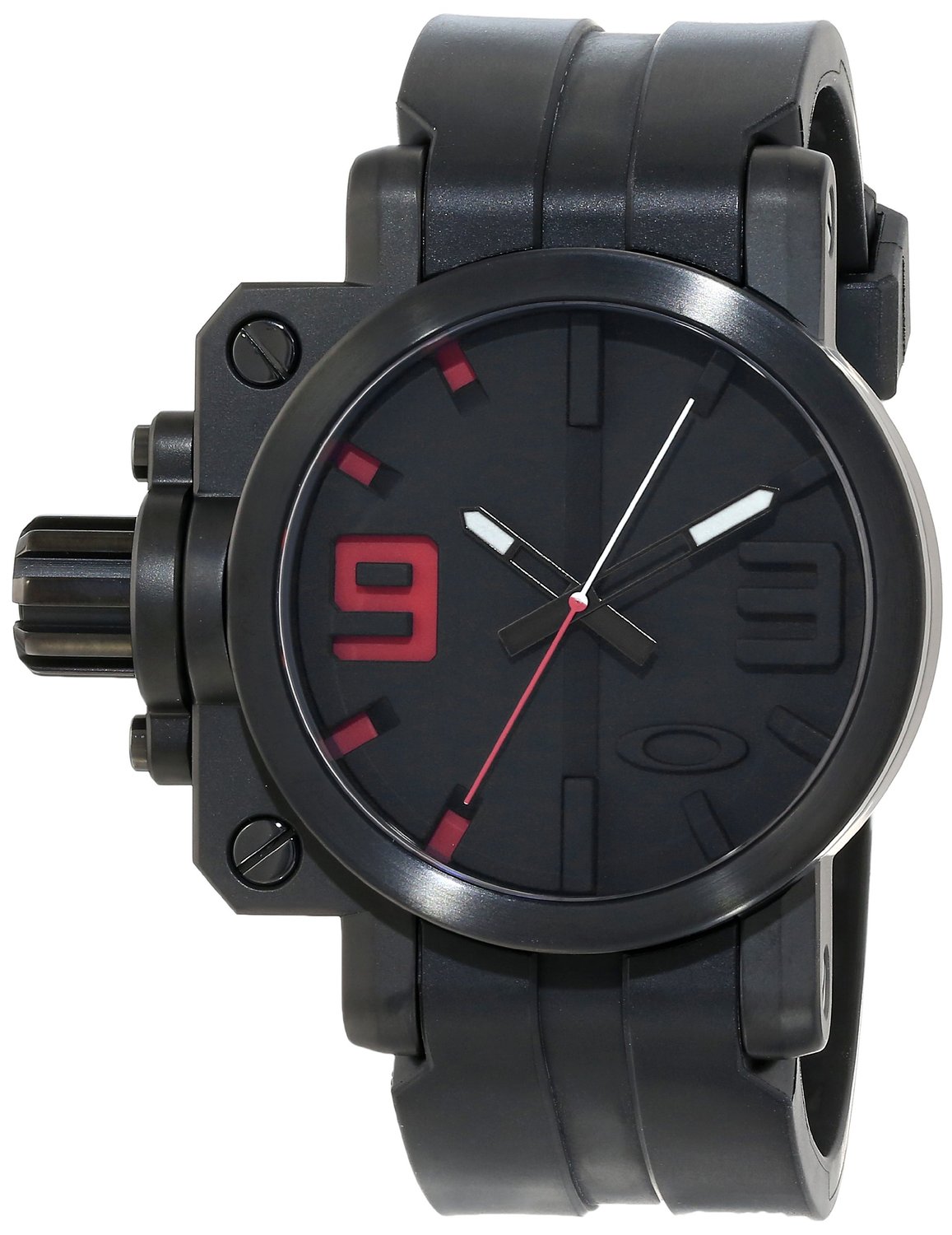 10-062 Oakley Watches