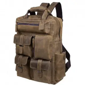 20 heavy duty backpacks