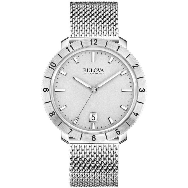 96B206 Bulova Accutron