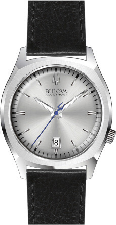 96B213 Bulova Accutron II