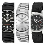 10 Best Seiko Automatic Watches