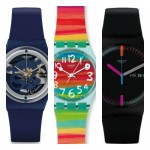 14 Best Swatch Watches UK