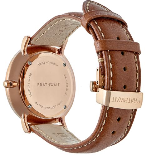 Brathwait Watches Review