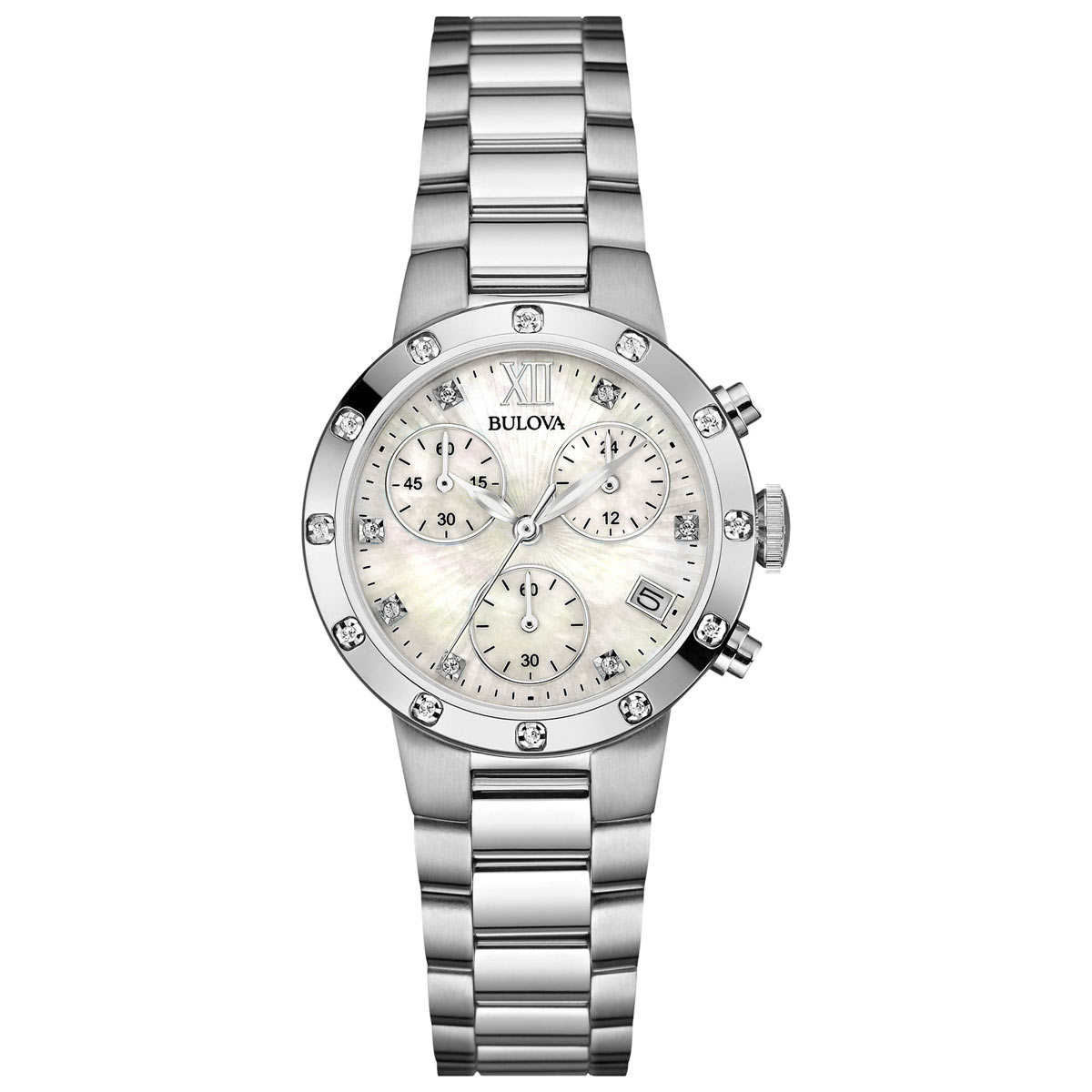 Bulova Womens watches