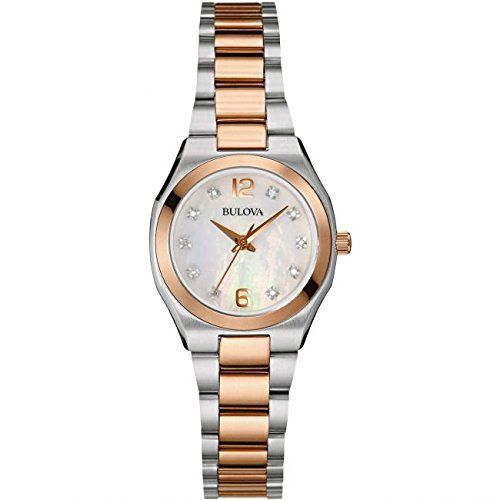 15 Best Bulova Women's Watches The Watch Blog 15 Best Bulova Women's Watches The Watch Blog