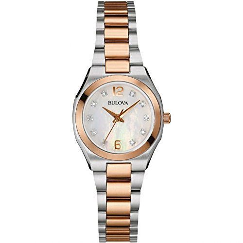 Bulova ladies watches 98S143