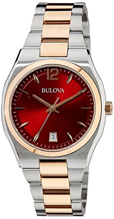 Bulova womens watches 98M119