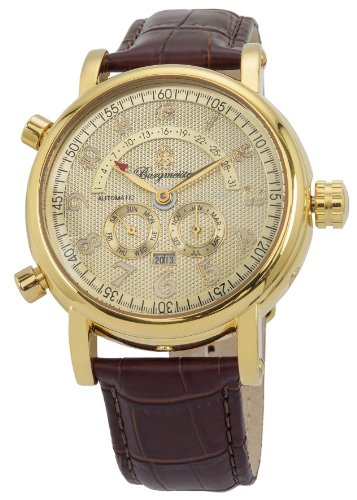 Burgmeister Watches BM105-295