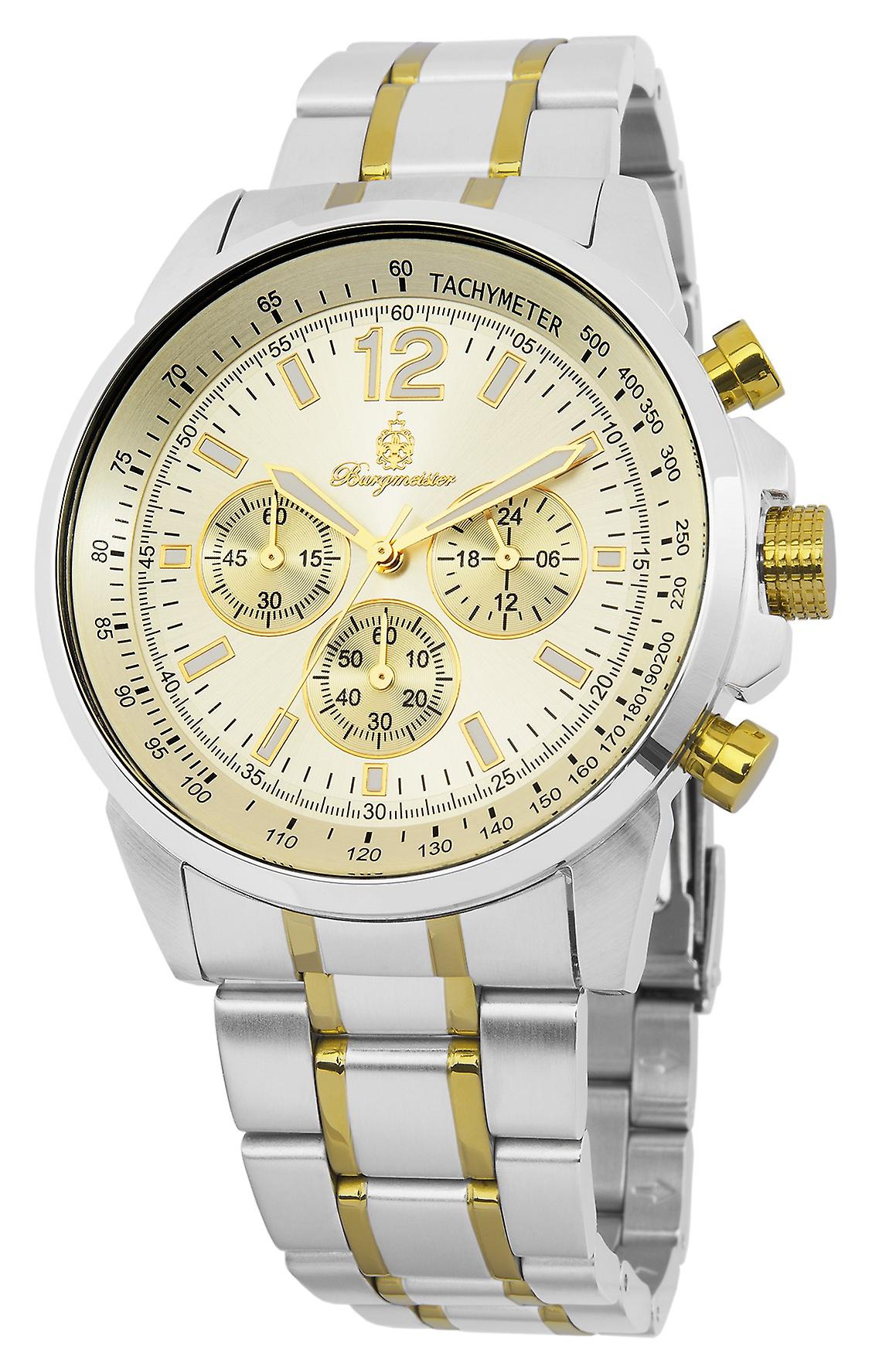 Burgmeister Watches BM608-977