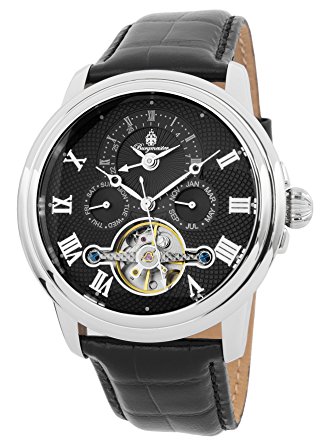 Burgmeister watches Bm128-122