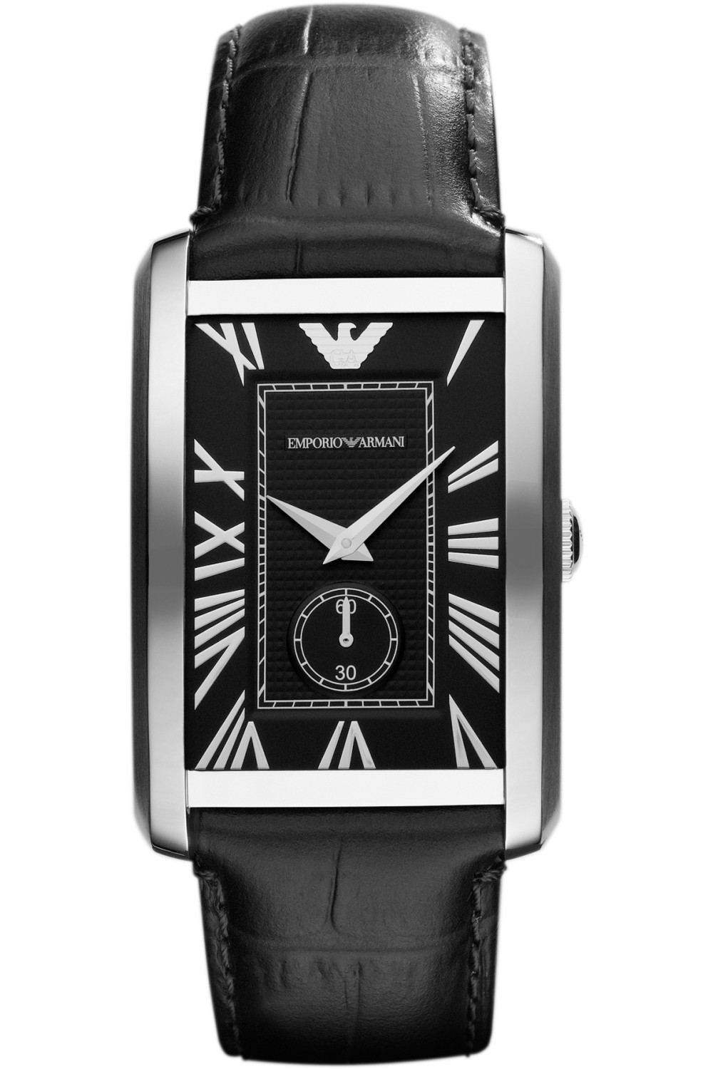 Cheap Armani Watches AR1604 - The Watch Blog