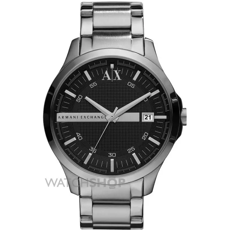 Cheap sales armani watch