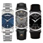 11 Best Day Date Watches For Men