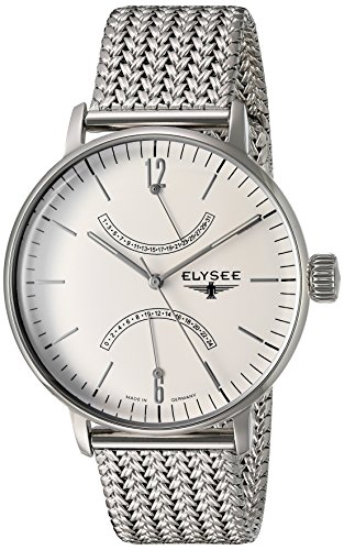 Elysee Sithon German GMT Watches