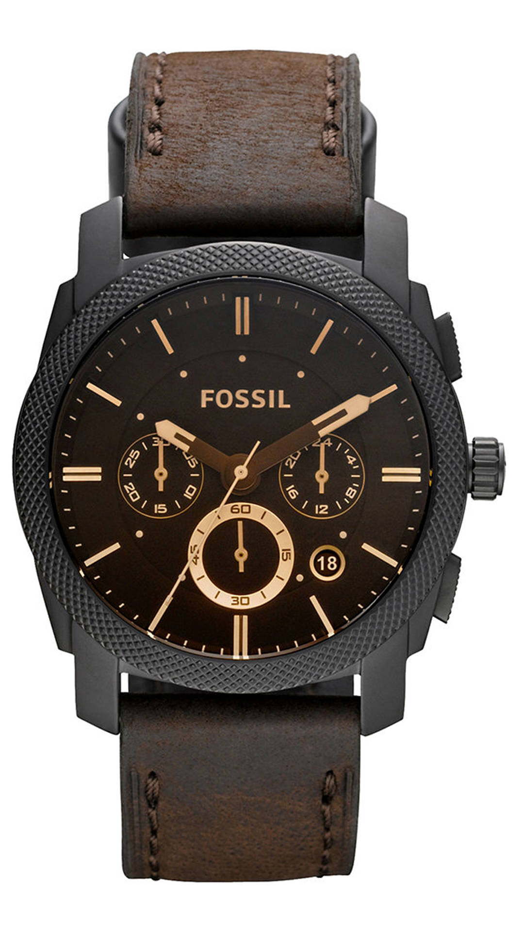 Fossil Watches UK FS4656