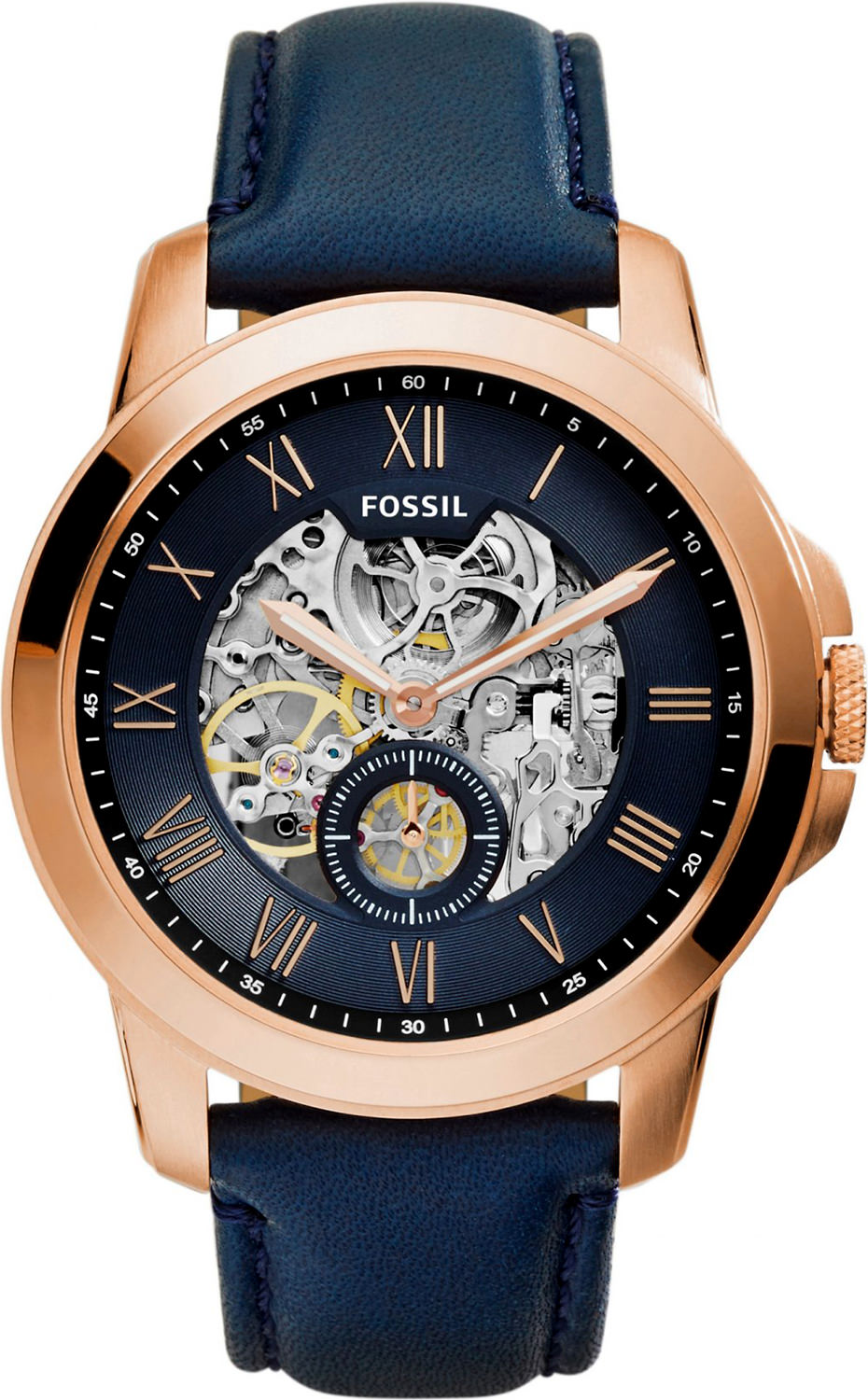 Best fossil deals watches for men