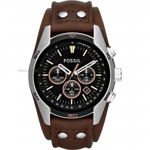 Fossil watches uk CH2891