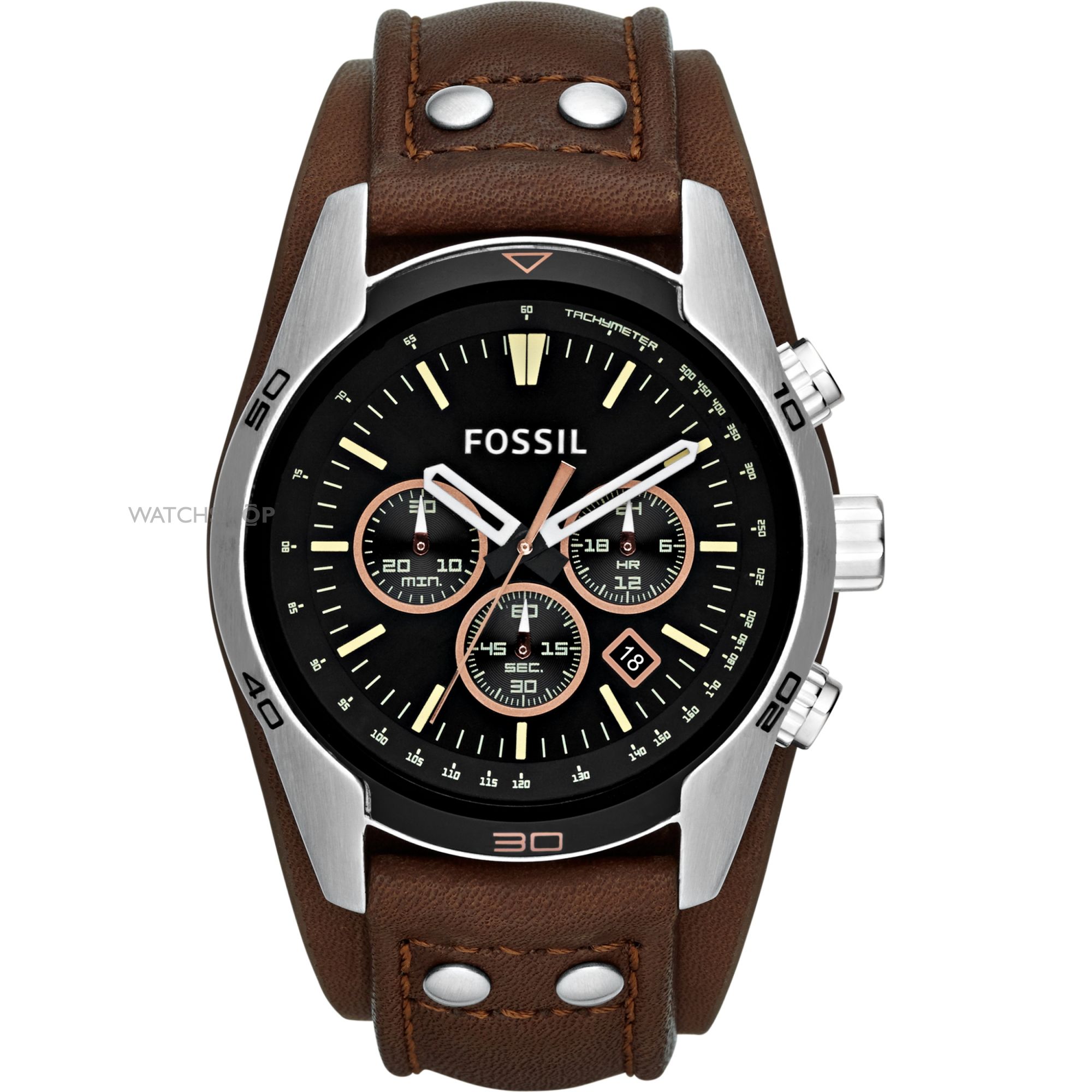 Fossil Watches Uk CH2891 The Watch Blog