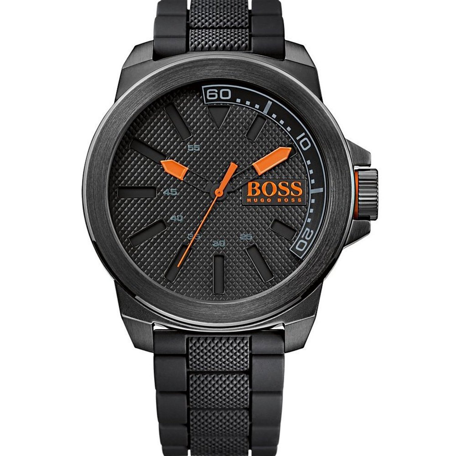 Hugo Boss Orange Watches Review 1513004
