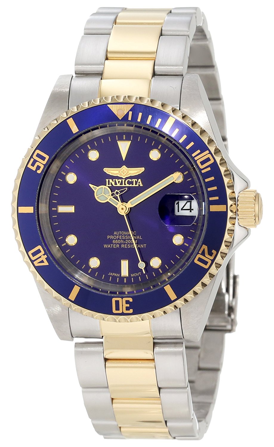 Invicta watches review