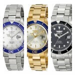 Invicta Watches Review