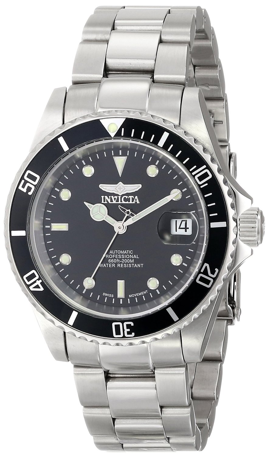 Invicta watch review
