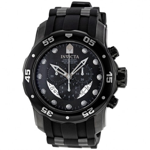 Invicta watches review