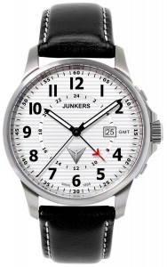 Junkers Tante Ju GMT Watches