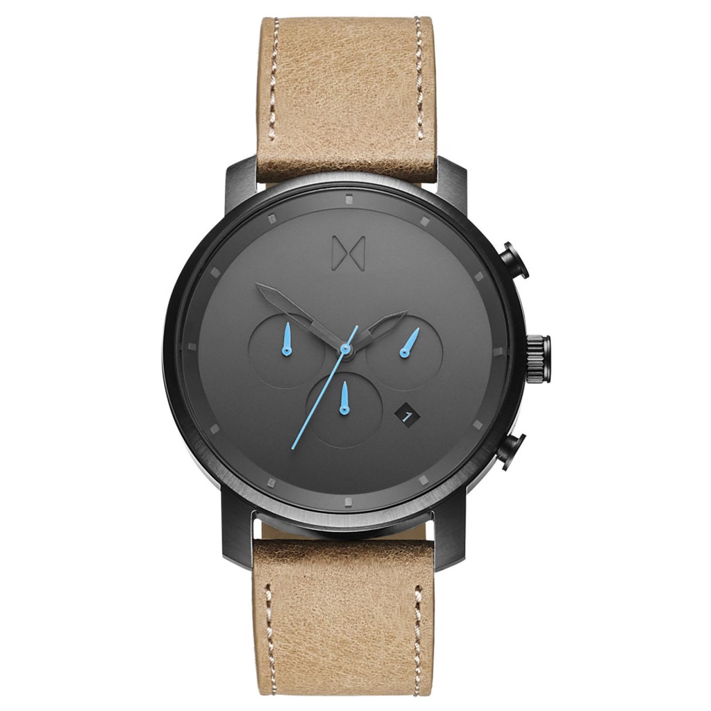 MVMT Watches Review The Watch Blog