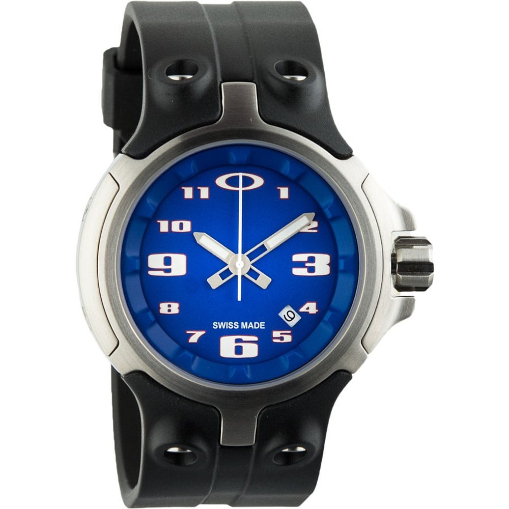 Oak-7443 Oakley watch - The Watch Blog