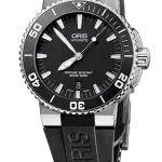 Oris Aquis Review A Detailed Look At This Diving Timepiece