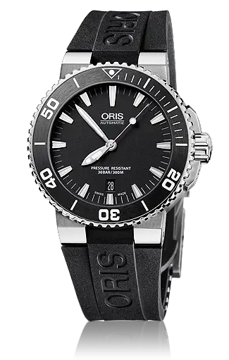 Oris Aquis