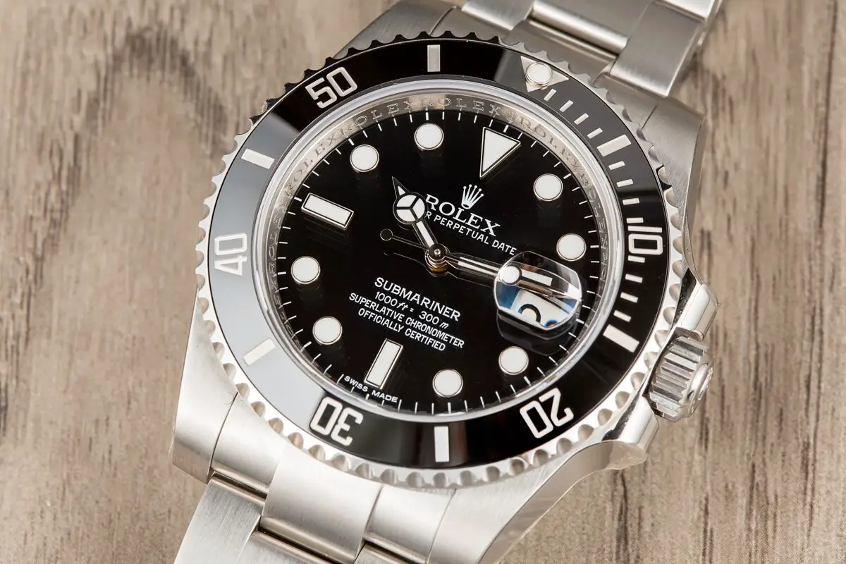 Best Rolex Watches | Most Popular Top Selling