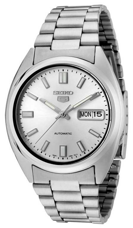 Seiko Automatic Watches SNXS73