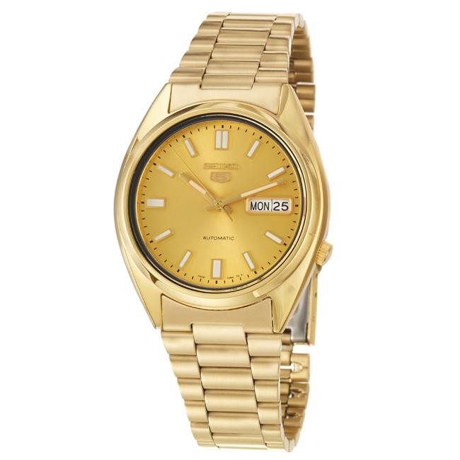 top seiko automatic watches