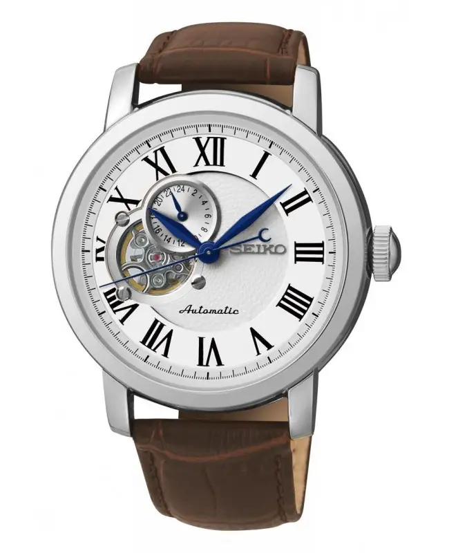 Seiko Automatic watches SSA231K1