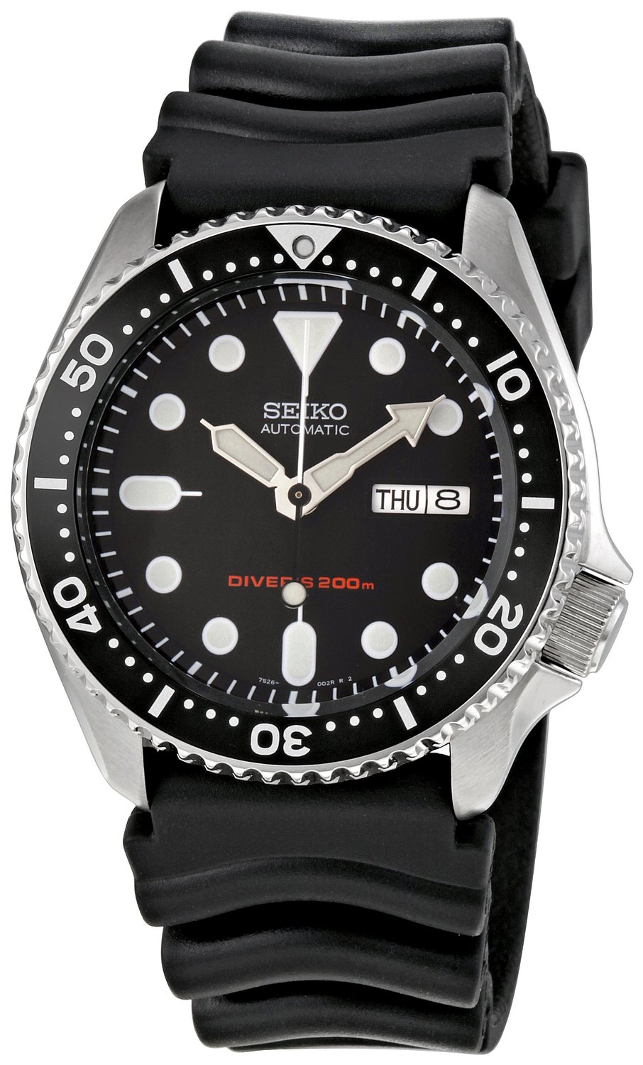 SEIKO SKX007 Review - Is It Good? - The Watch Blog