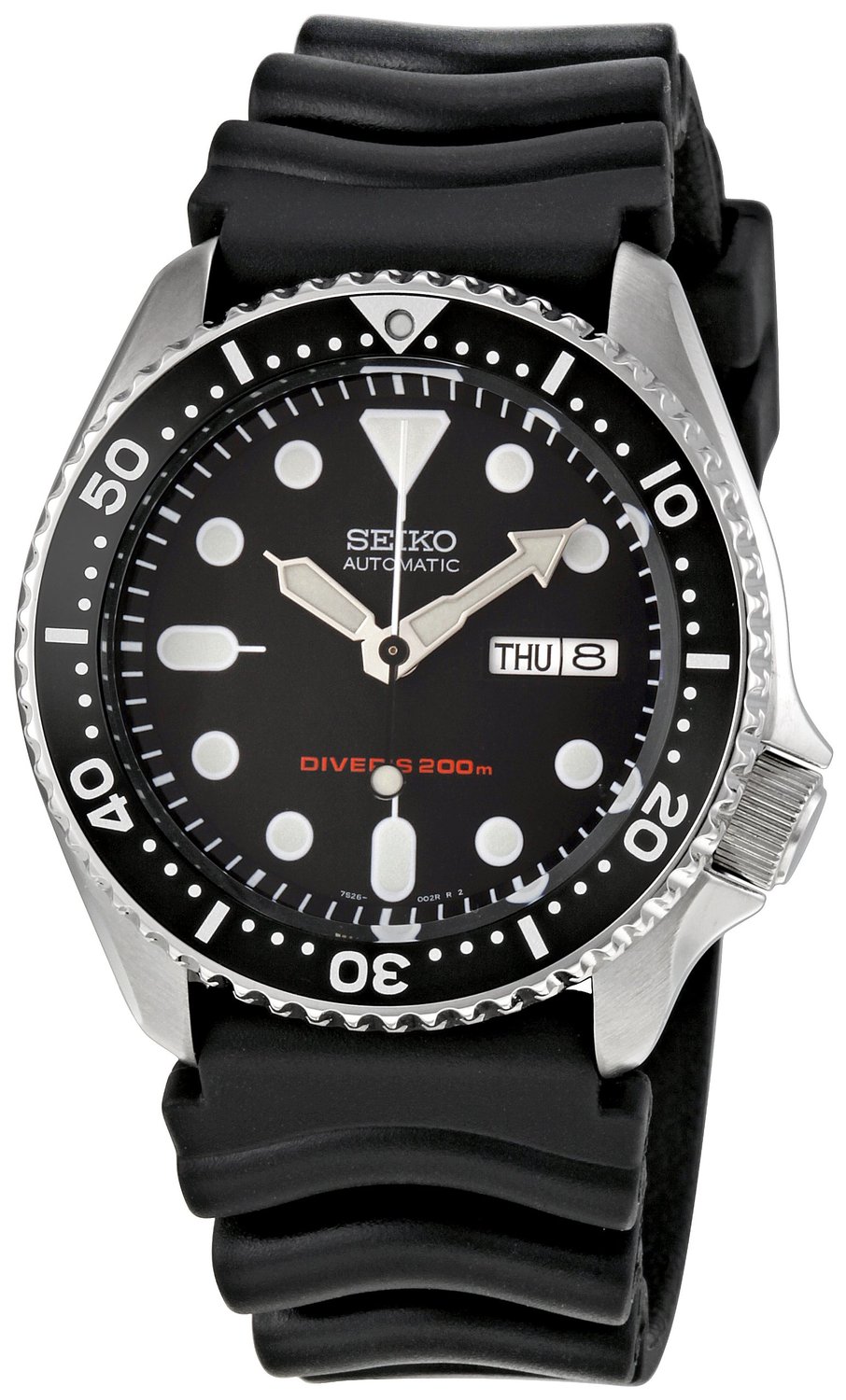 seiko diver skx007, stor detaljhandel Spara 81% 