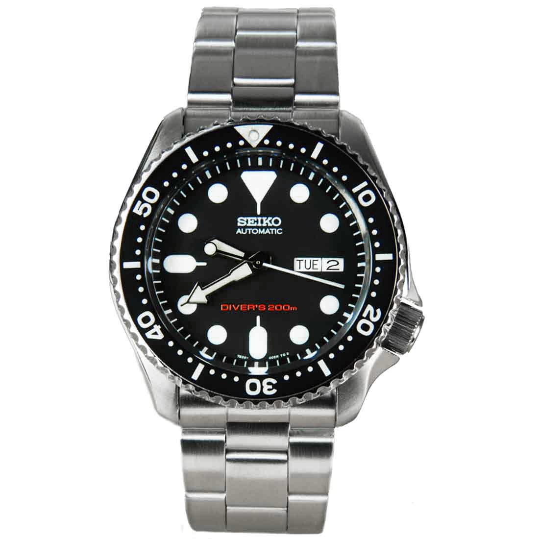 Seiko skx007