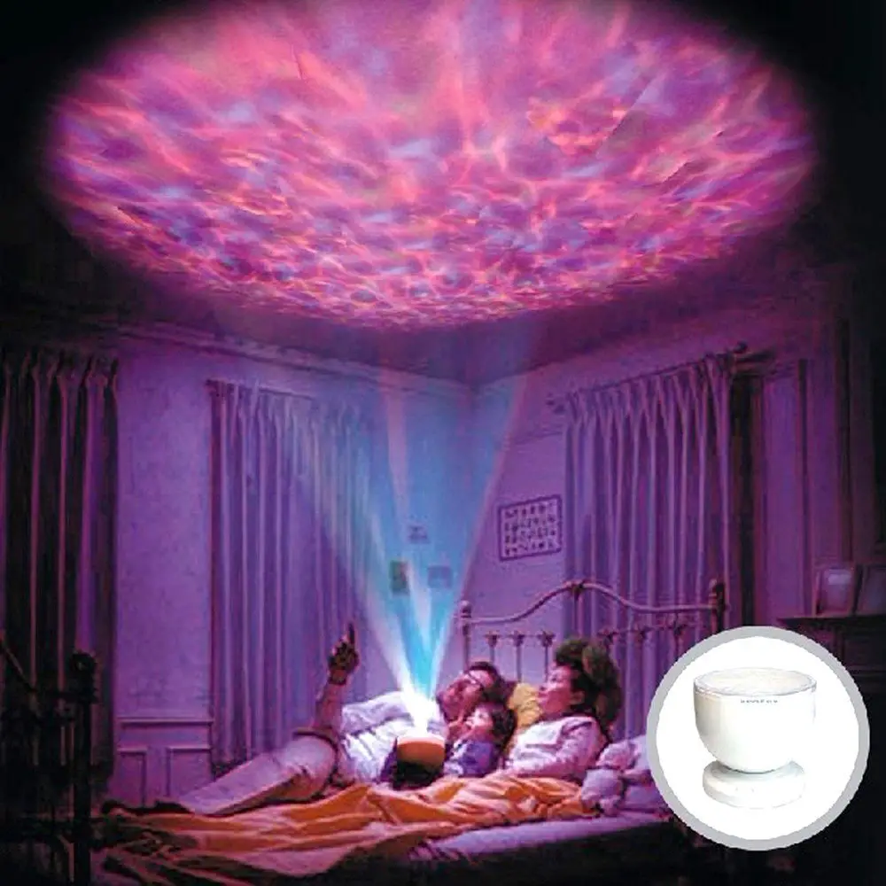 Star Projector Koiiko