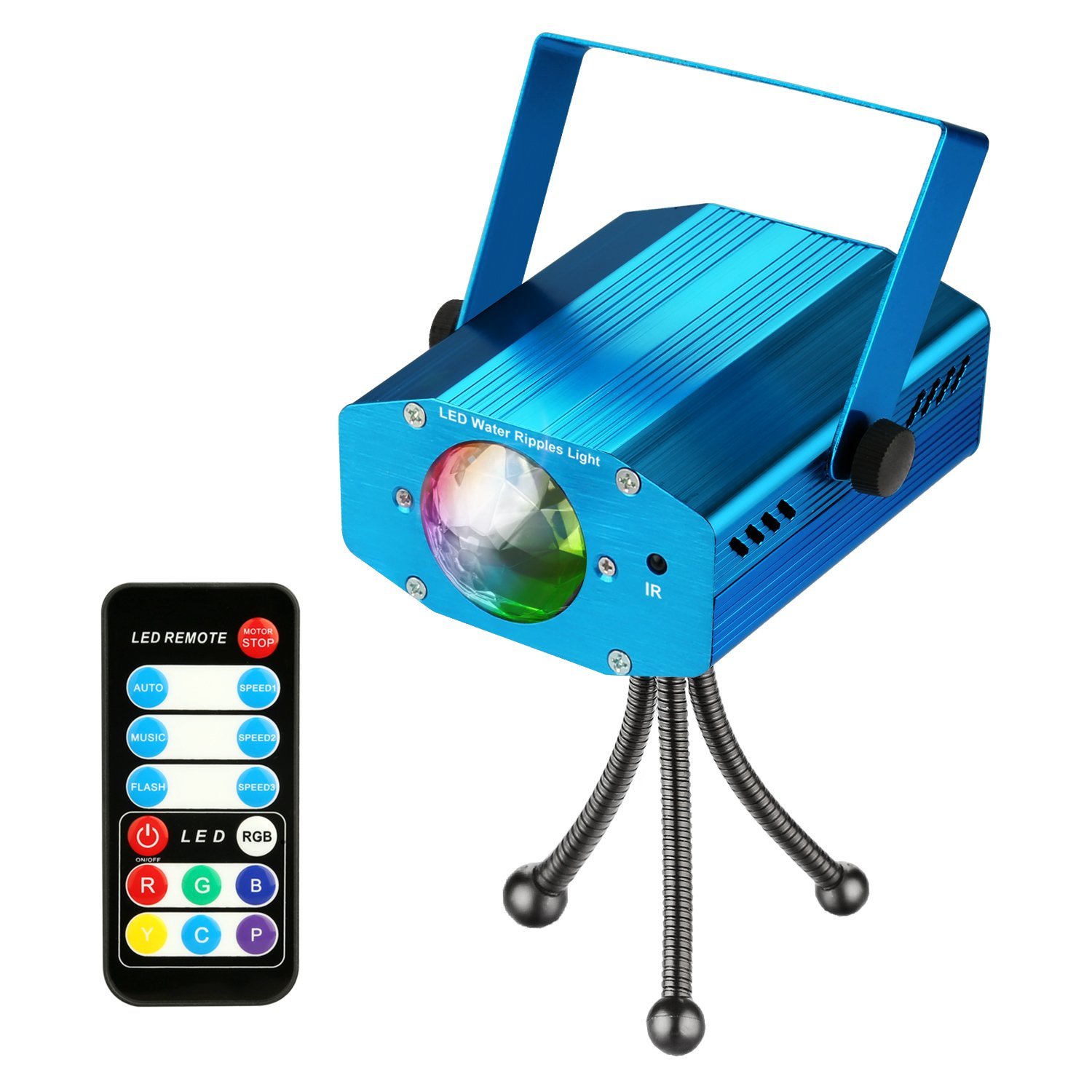 Star Projector Niubier