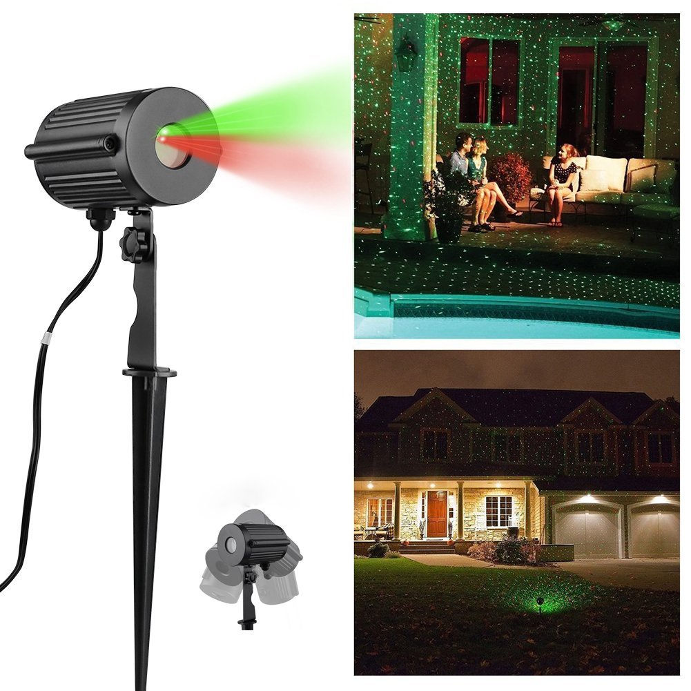 Star Projector Premium