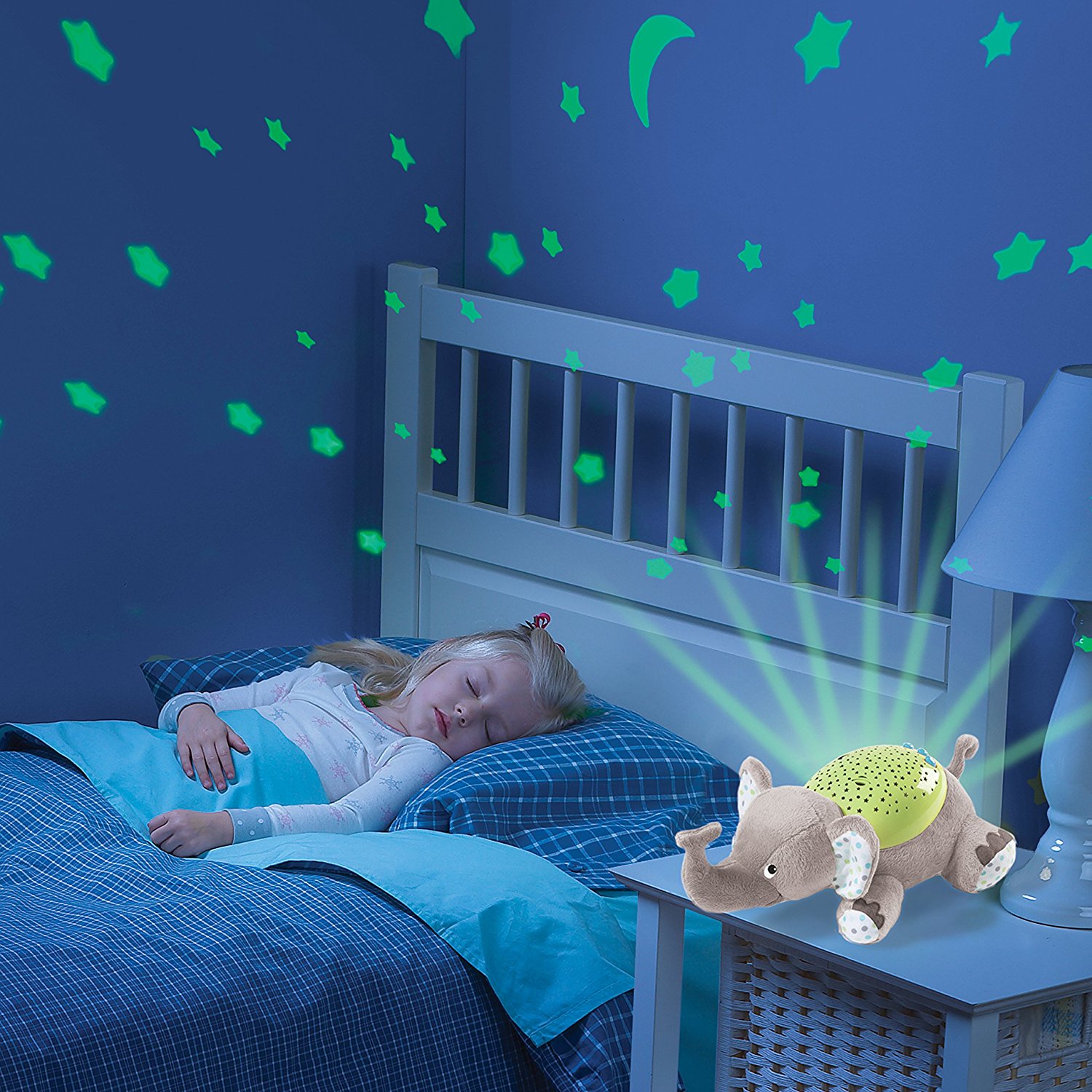 Star Projector Summer Infant