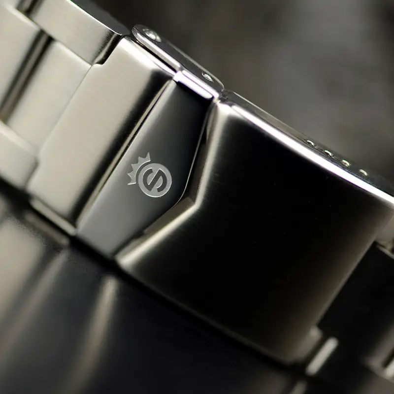 Detailed Steinhart Ocean 1 Watch Review The Watch Blog