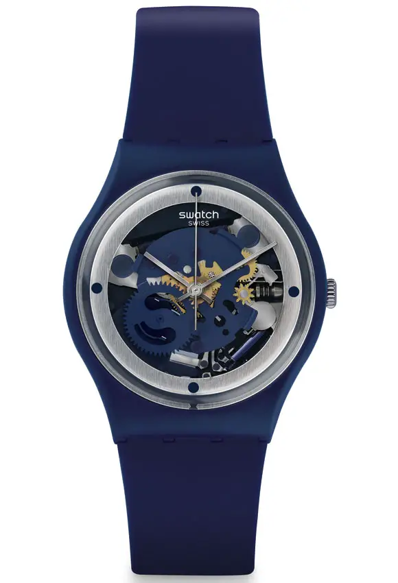 Swatch Watches UK GN245