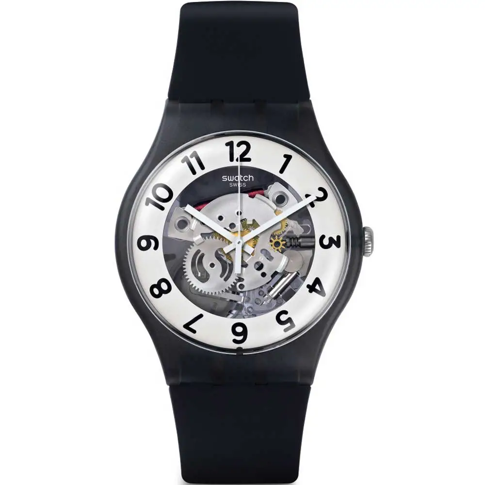 Swatch Watches UK SUOB134