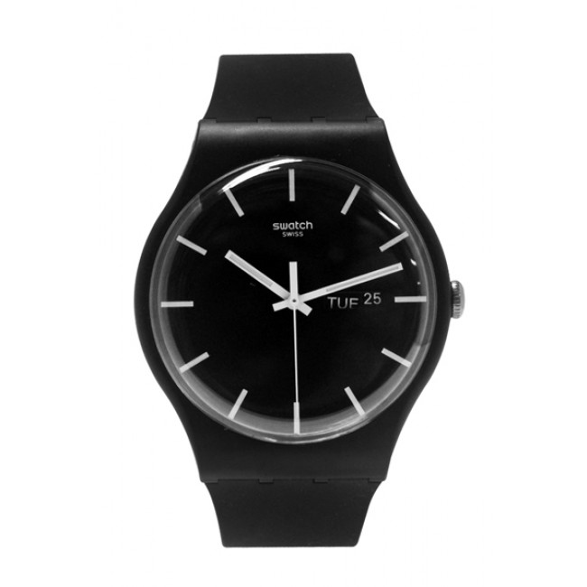 Swatch Watches UK SUOB720