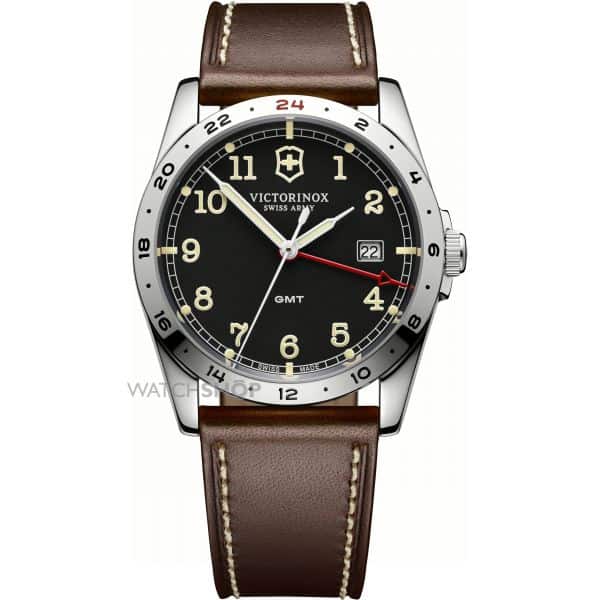 Victorinox Swiss Army GMT Watches