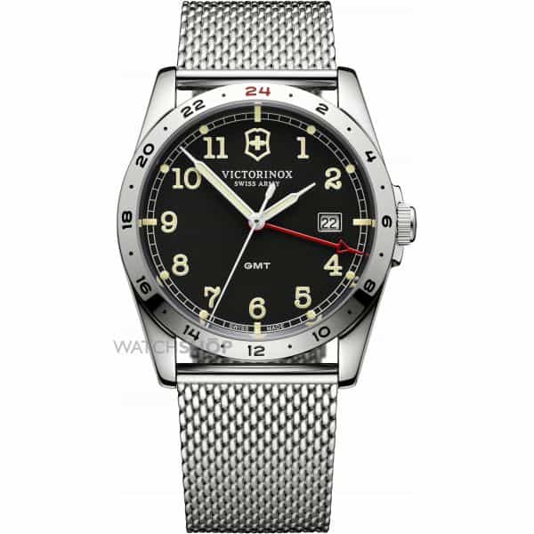Victorinox Swiss GMT Watches